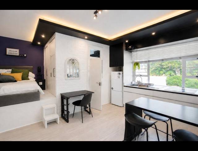 0 BEDROOM APARTMENT FOR SALE IN SEA POINT